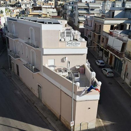 DomuS al Corso B&B Canosa di Puglia Esterno foto