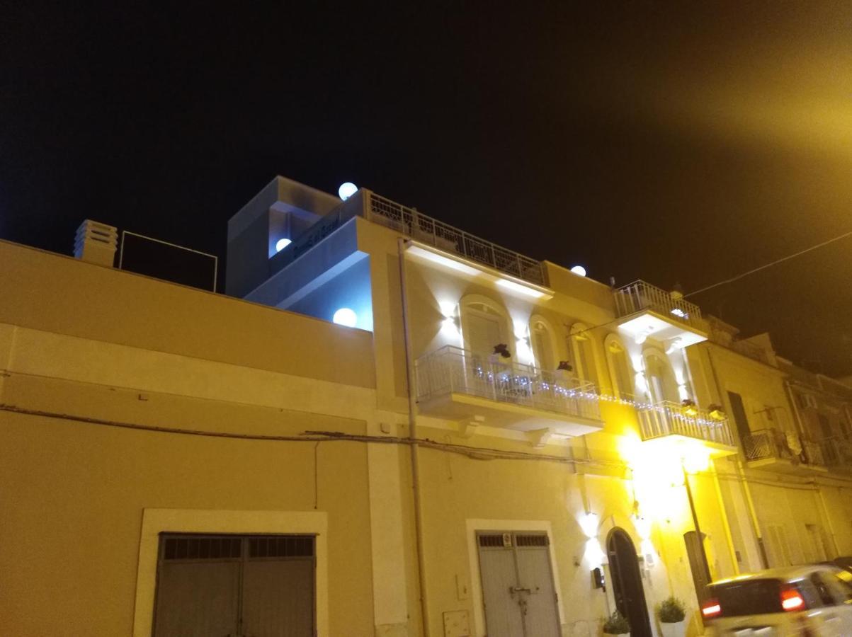 DomuS al Corso B&B Canosa di Puglia Esterno foto