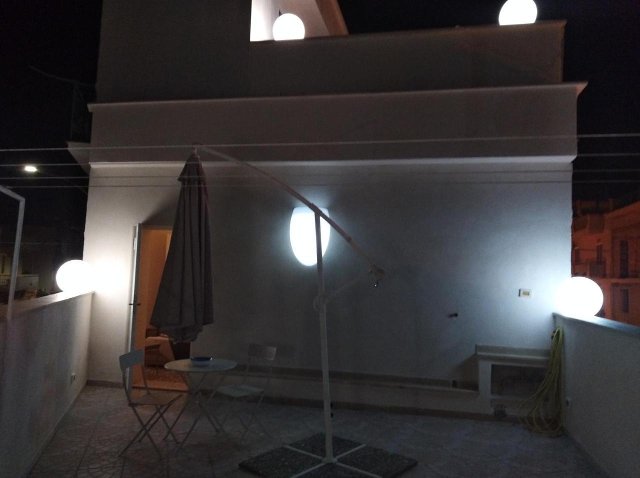 DomuS al Corso B&B Canosa di Puglia Esterno foto