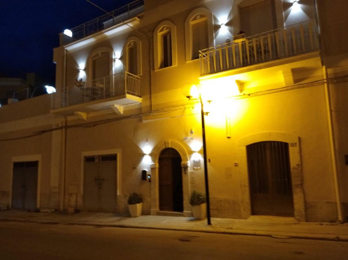 DomuS al Corso B&B Canosa di Puglia Esterno foto