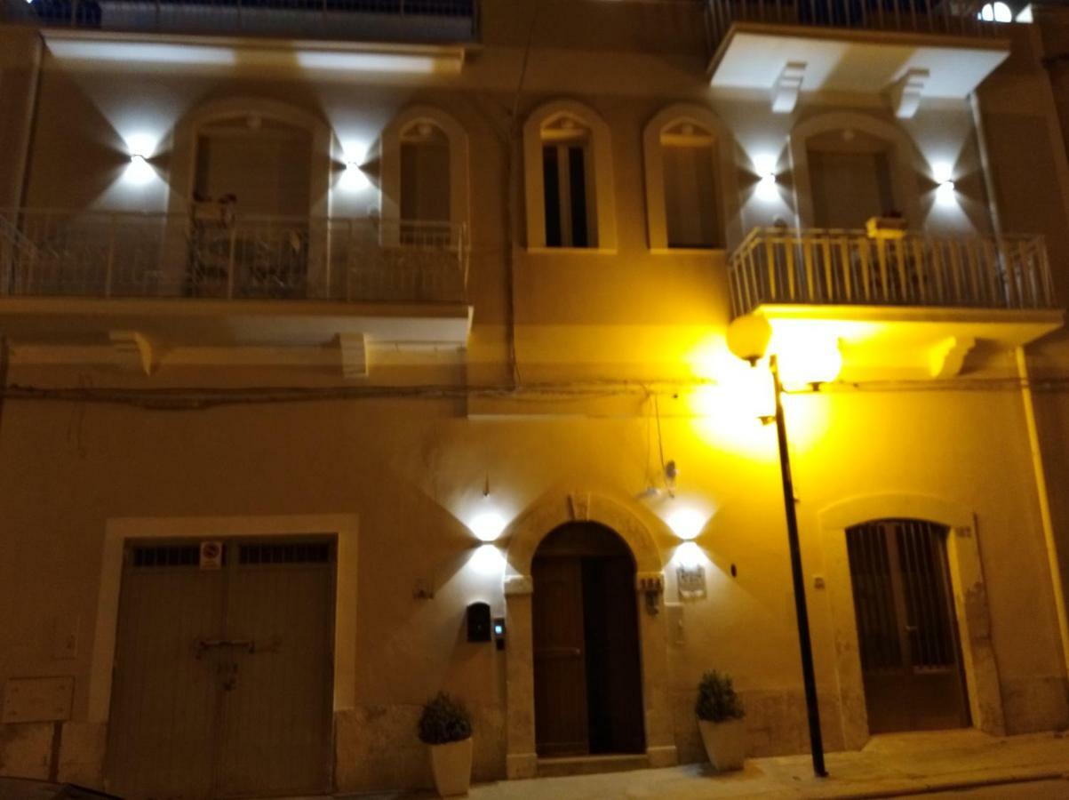 DomuS al Corso B&B Canosa di Puglia Esterno foto