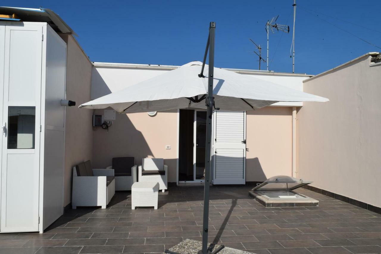 DomuS al Corso B&B Canosa di Puglia Esterno foto